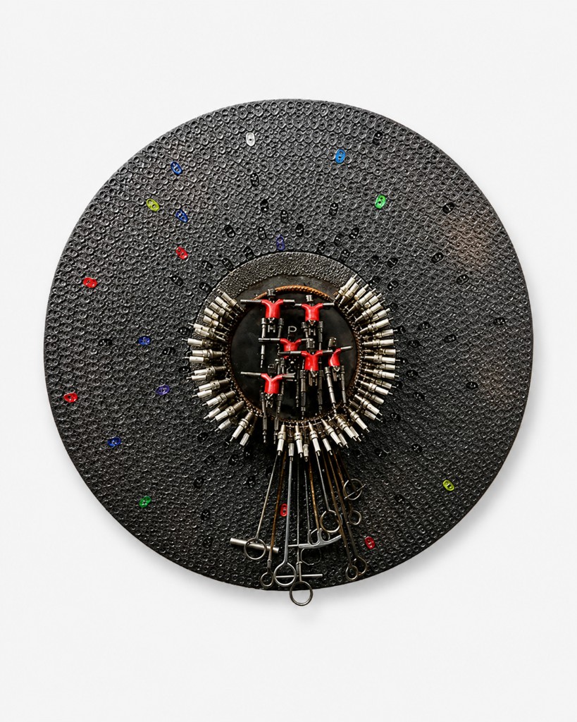 Instrument Shield