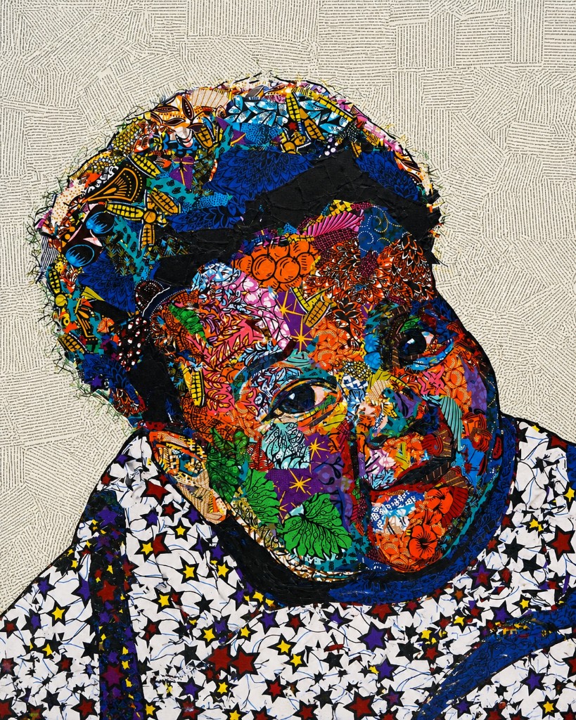 Patterned Soul