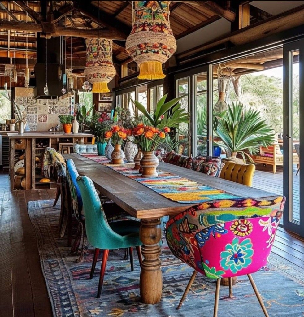 Global Traveler's Dining
